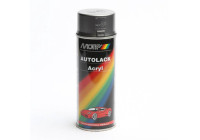 Motip 51098 Paint Spray Compact Gray 400 ml
