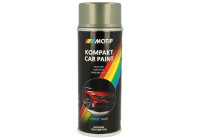 Motip 51119 Lakspray Kompakt Green 400 ml