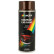 Motip 51250 Paint Spray Compact Brown 400 ml, Thumbnail 2