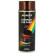 Motip 51400 Lacquer Spray Compact Brown 400 ml, Thumbnail 2