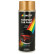 Motip 52200 Paint Spray Compact Gold 400 ml, Thumbnail 2