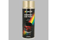 Motip 52450 Lakspray Kompakt Green 400ml