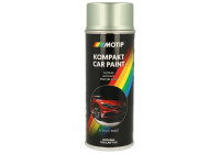 Motip 52600 Lakspray Kompakt Green 400 ml