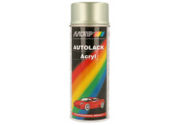 Motip 52660 Paint Spray Compact Green 400 ml
