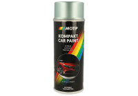 Motip 52735 Lakspray Kompakt Green 400 ml