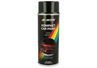 Motip 53564 Lakspray Kompakt Green 400 ml
