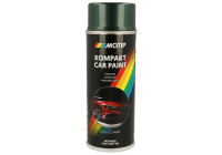 Motip 53572 Lakspray Kompakt Green 400 ml