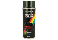 Motip 53580 Compact Blue Paint Spray 400 ml
