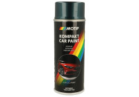 Motip 53595 Paint Spray Compact Green 400 ml