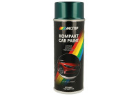 Motip 53610 Spray Paint Green Metallic 400 ml