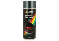 Motip 53620 Lakspray Kompakt Green 400ml