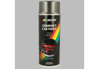 Motip 53625 Lakspray Kompakt Green 400ml