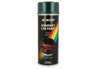 Motip 53690 Compact Blue Paint Spray 400 ml