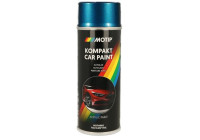 Motip 53735 Compact Blue Paint Spray 400 ml