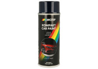 Motip 54527 Compact Blue Paint Spray 400 ml