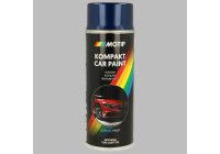 Motip 54559 Paint Spray Compact Blue 400 ml