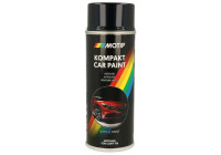 Motip 54580 Paint Spray Compact Blue 400 ml