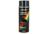 Motip 54595 Paint Spray Compact Blue 400 ml