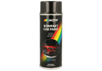 Motip 54619 Compact Blue Paint Spray 400 ml