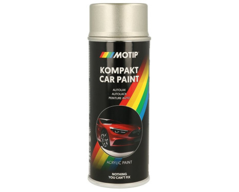 Motip 55425 Lakspray Kompakt Beige 400 ml