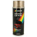 Motip 55460 Paint Spray Compact Gold 400 ml, Thumbnail 2