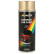 Motip 55850 Paint Spray Compact Beige Metallic 400 ml, Thumbnail 2