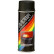Motip Bumper Paint - Black - 400ml