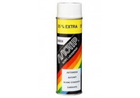 Motip Rallye Lacquer - White high gloss - 500ml