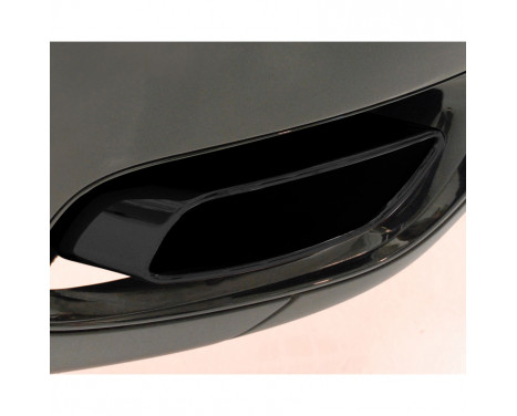 Foliatec Exhaust Pipe 2C Spray Paint - black glossy 1x250ml, Image 4