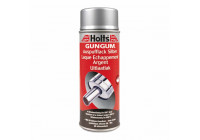 Holts Gun Gum Exhaust Paint Silver 800° 400ML