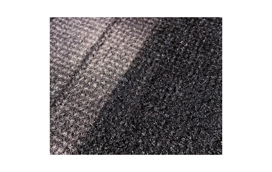 Foliatec Carpet Color Spray - matte black 1x400ml, Image 4