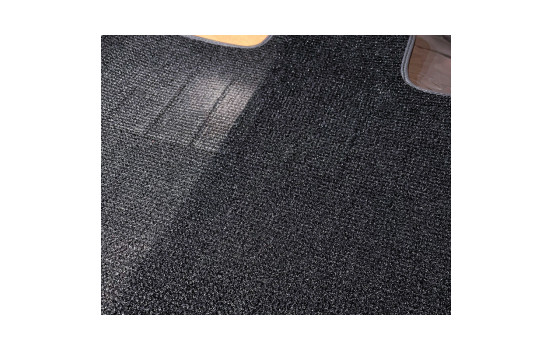 Foliatec Carpet Color Spray - matte black 1x400ml, Image 5