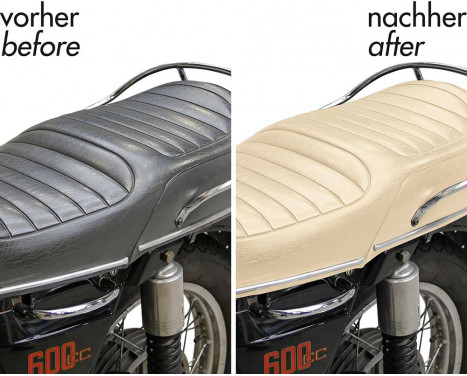 Foliatec Interior Color Spray - beige matte - 400ml, Image 2