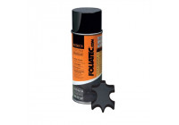 Foliatec Interior Color Spray - Dark gray matte - 400ml
