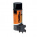 Foliatec Interior Color Spray - Dark gray matte - 400ml