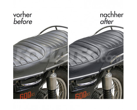 Foliatec Interior Color Spray - Dark gray matte - 400ml, Image 2