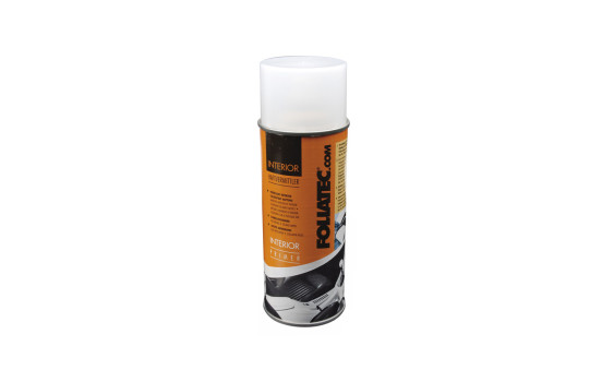 Foliatec Interior Color Spray Primer - 400ml, Image 2