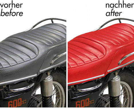 Foliatec Interior Color Spray - red - 400ml, Image 2