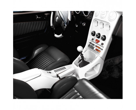 Foliatec Interior Color Spray - white - 400ml, Image 2