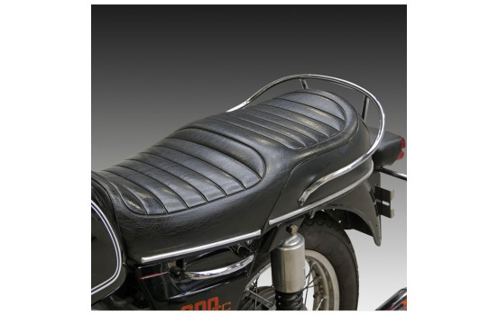 Foliatec Seat & Leather Color Spray - glossy black, Image 2