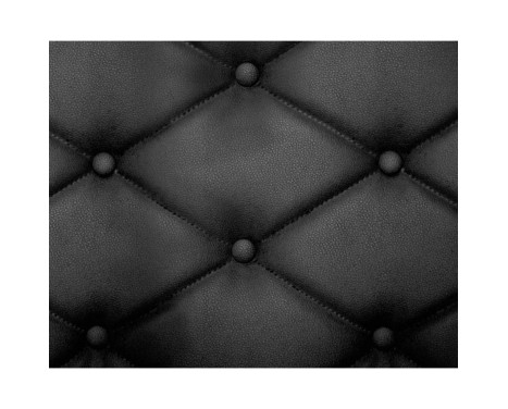 Foliatec Seat & Leather Color Spray - matt black, Image 3