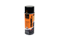 Foliatec Seat & Leather Color Spray Sealer Spray - clear
