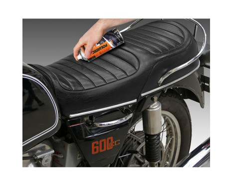 Foliatec Seat & Leather Color Spray Sealer Spray - clear, Image 2