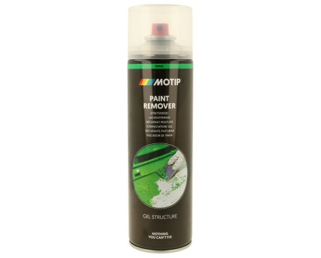 Motip 090410 Paint remover 500ml
