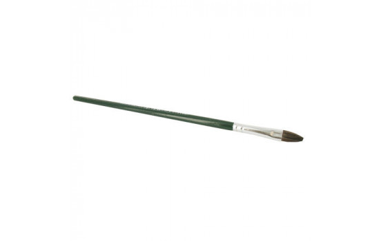 Car paint brush no 3