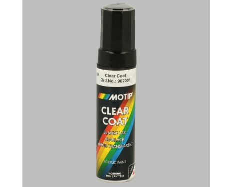 Clearcoat