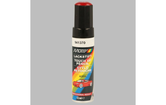 Motip 941370 Lakstif Compact Red 12 ml