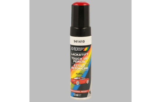 Motip 941410 Touch-up stick Kompakt Red 12ml