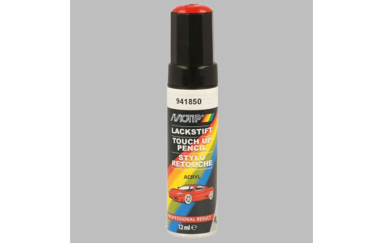 Motip 941850 Touch-up stick Kompakt Red 12ml