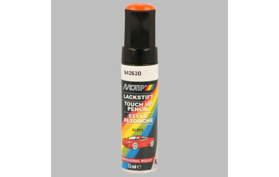 Motip 942630 Touch-up stick Kompakt Orange 12ml